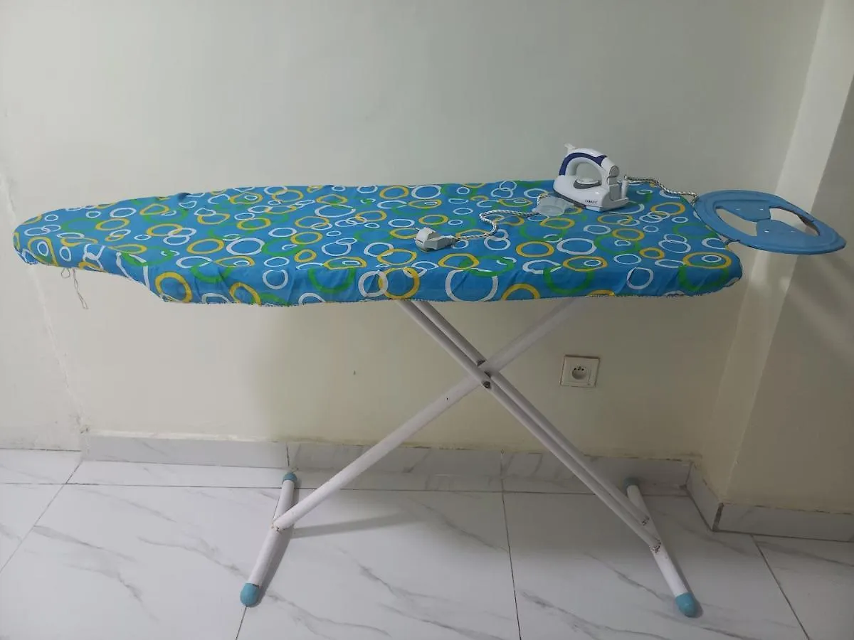 Chez Fatima Almadie Apartment Dakar Homestay