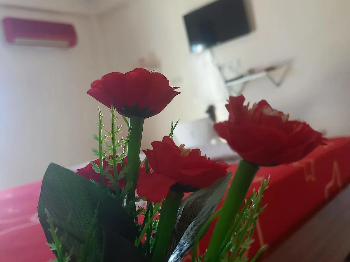 Homestay Chez Fatima Almadie Apartment Dakar