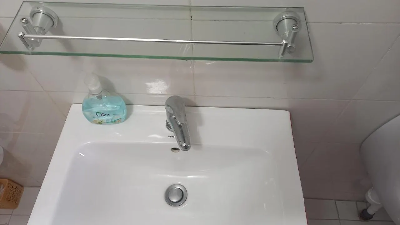 Chez Fatima Almadie Apartment Dakar