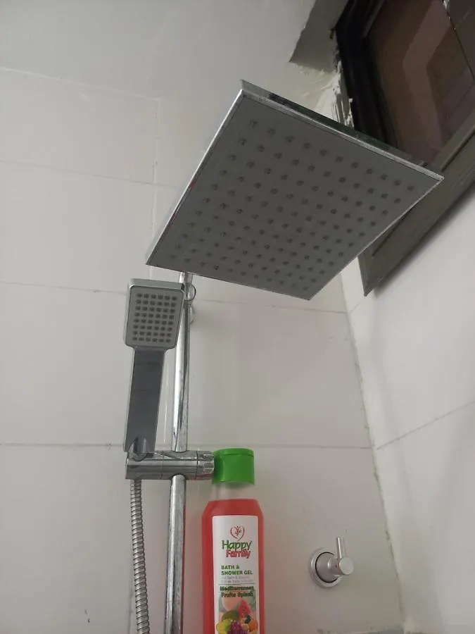 Chez Fatima Almadie Apartment Dakar 0*,